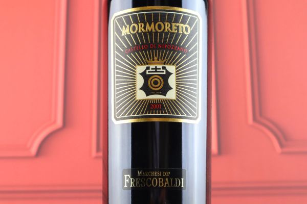 



Mormoreto Marchesi Frescobaldi 2001