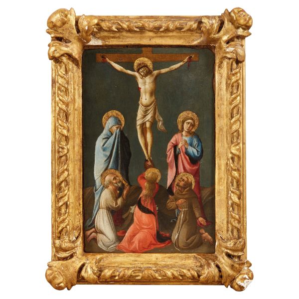 Domenico di Michelino