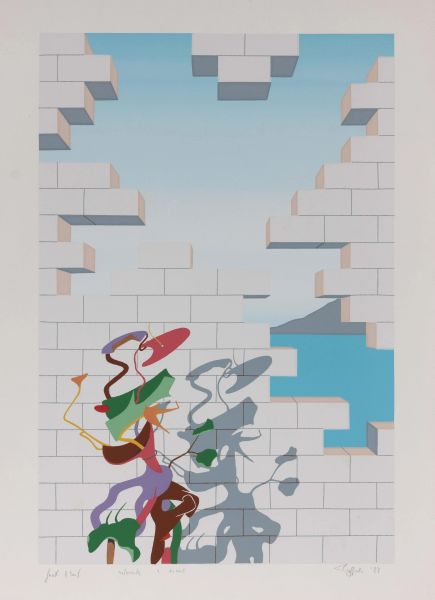      GIAMPIERO POGGIALI BERLINGHIERI 