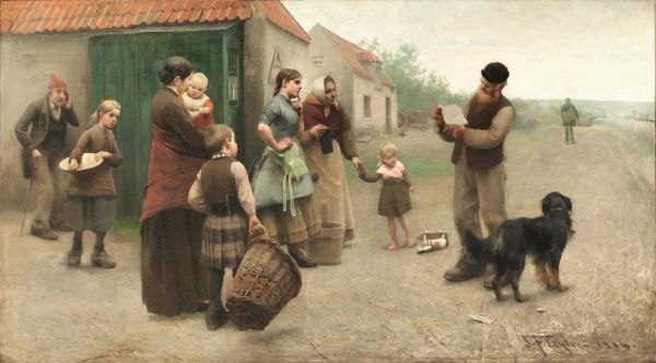 John Frederick Taylor