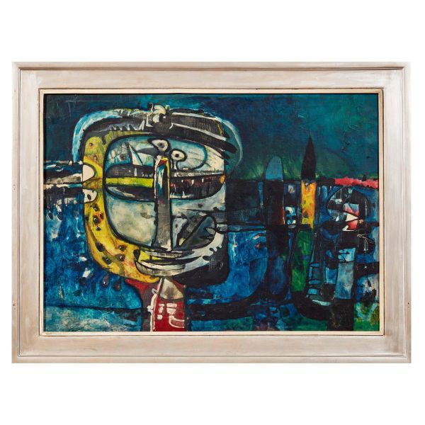 Gianni Dova - 



GIANNI DOVA&nbsp; 