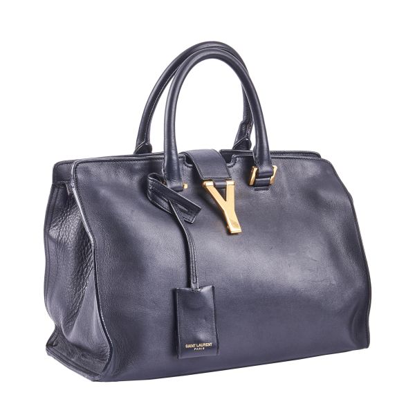 YVES SAINT LAURENT BORSA A MANO Y