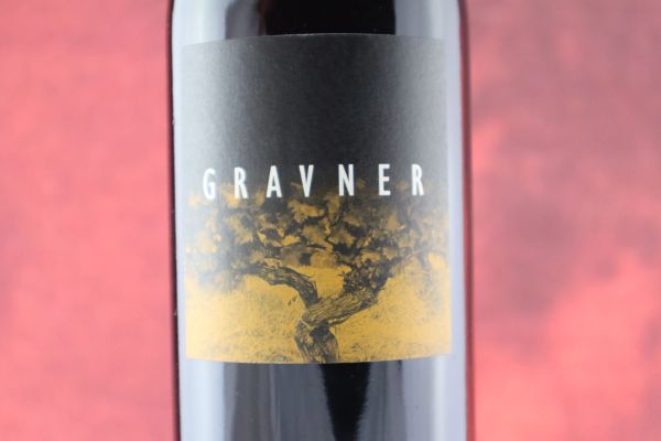 



Ribolla Gravner 2015