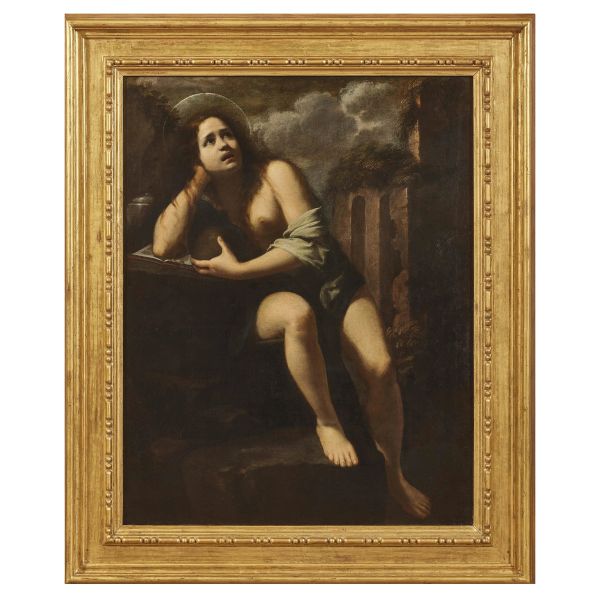 Attribuito a Simone Pignoni