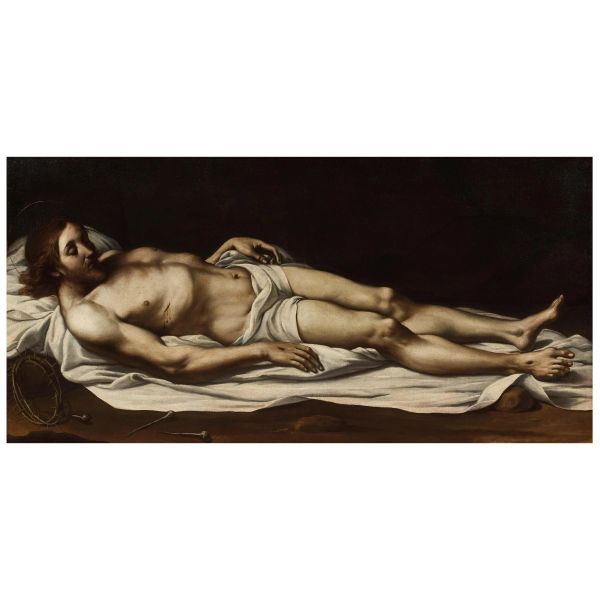 



Tuscan painter, 17th century