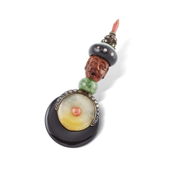 



MARTINELLI GRANDE SPILLA