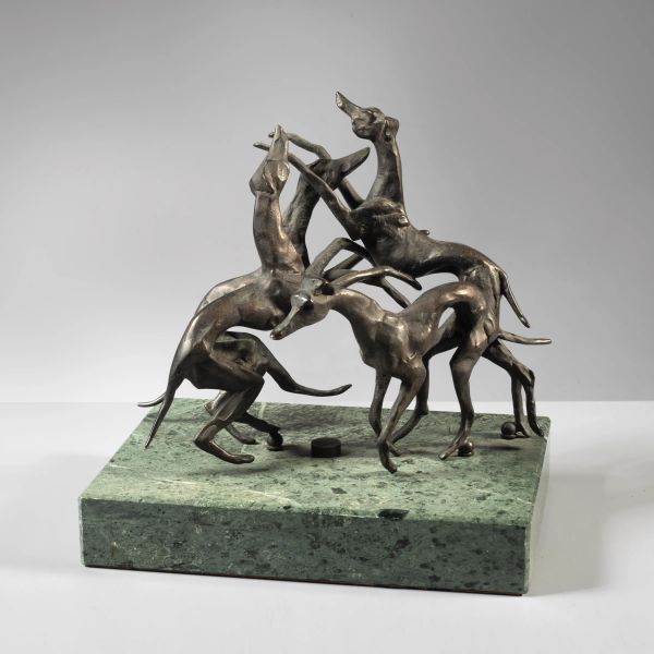 



SCULTURA