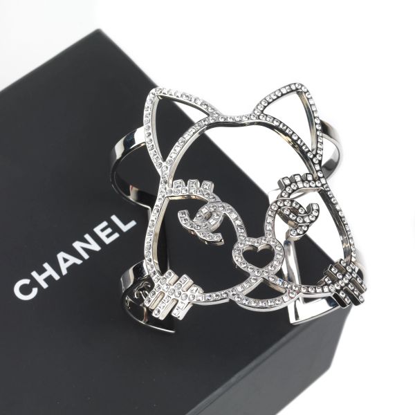 CHANEL BRACCIALE CHOUPETTE