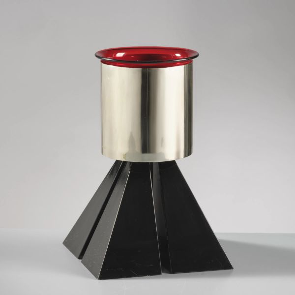 Ettore Sottsass - 



Ettore Sottsass 
