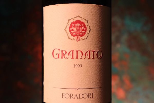 



Granato Foradori 1999