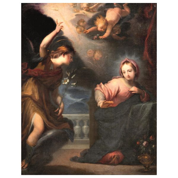 



Scuola toscana, sec. XVII 