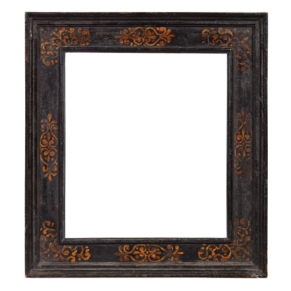 



A TUSCAN FRAME, 17TH CENTURY