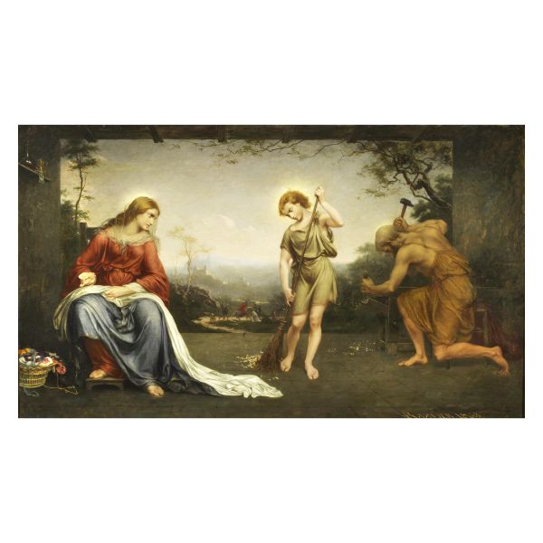 Joseph Victor Ranvier