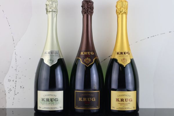 Selezione Krug