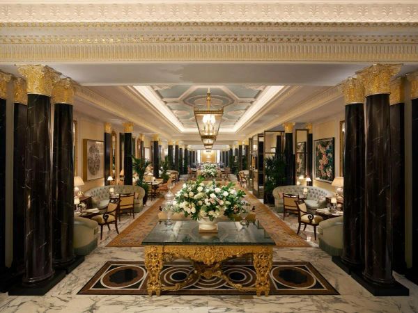 The Dorchester, Dorchester Collection - Londra 