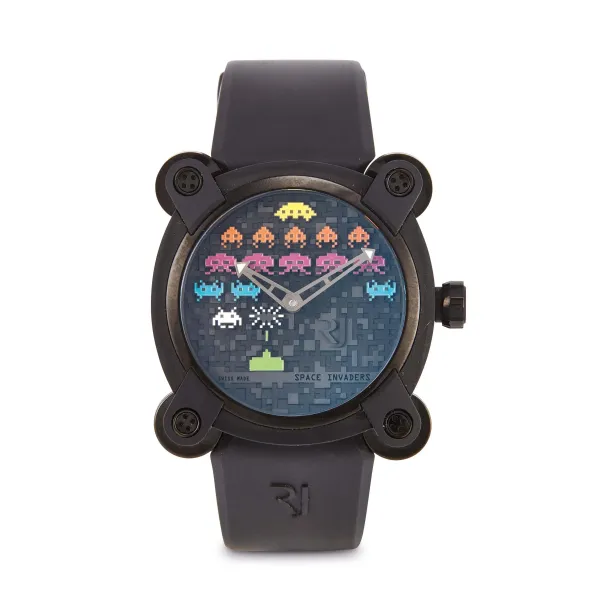 



ROMAIN JEROME MOON-DNA SPACE INVADERS REF. M.AU.IN.006.13.604934