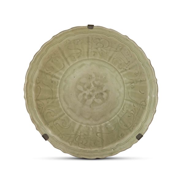 



A PLATE, CHINA, MING DYNASTY, 15TH CENTURY&nbsp;&nbsp;&nbsp;&nbsp;&nbsp;&nbsp;&nbsp;&nbsp;&nbsp;&nbsp;&nbsp;&nbsp;&nbsp;&nbsp;&nbsp;&nbsp;&nbsp;&nbsp;&nbsp;&nbsp;&nbsp;&nbsp;&nbsp;&nbsp;&nbsp;&nbsp;&nbsp;&nbsp;&nbsp;&nbsp;&nbsp;&nbsp;&nbsp;&nbsp;&nbsp;&nbsp;&nbsp;&nbsp;&nbsp;&nbsp;&nbsp;&nbsp;&nbsp;&nbsp;&nbsp;&nbsp;&nbsp;&nbsp;&nbsp;&nbsp;&nbsp;&nbsp;&nbsp;&nbsp;&nbsp;&nbsp;&nbsp;&nbsp;&nbsp;&nbsp;&nbsp;&nbsp;&nbsp;&nbsp;&nbsp;&nbsp;&nbsp;&nbsp;&nbsp;&nbsp;&nbsp;&nbsp;&nbsp;&nbsp;&nbsp;&nbsp;&nbsp;&nbsp;&nbsp;&nbsp;&nbsp;&nbsp;&nbsp;&nbsp;&nbsp;&nbsp;&nbsp;&nbsp;&nbsp;&nbsp;&nbsp;&nbsp;&nbsp;&nbsp;&nbsp;&nbsp;&nbsp;&nbsp;&nbsp;&nbsp;&nbsp;&nbsp;&nbsp;&nbsp;&nbsp;&nbsp;&nbsp;&nbsp;&nbsp;&nbsp;&nbsp;&nbsp;&nbsp;&nbsp;&nbsp;&nbsp;&nbsp;&nbsp;&nbsp;&nbsp;&nbsp;&nbsp;&nbsp;&nbsp;&nbsp;&nbsp;&nbsp;&nbsp;&nbsp;&nbsp; 
