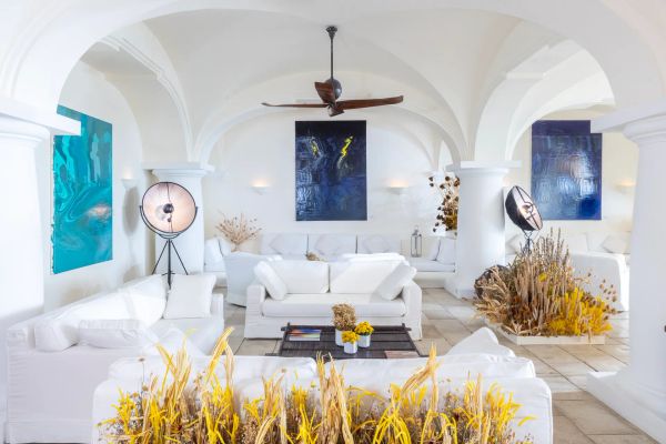 Capri Palace Jumeirah - Anacapri (NA)