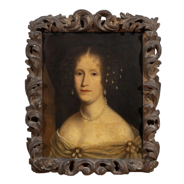 Scuola fiamminga, sec. XVII