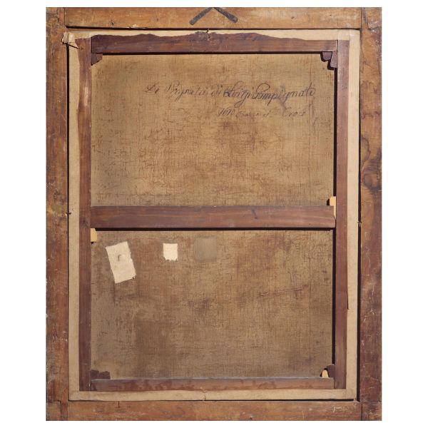 Attribuito a Giovanni Andrea Sirani