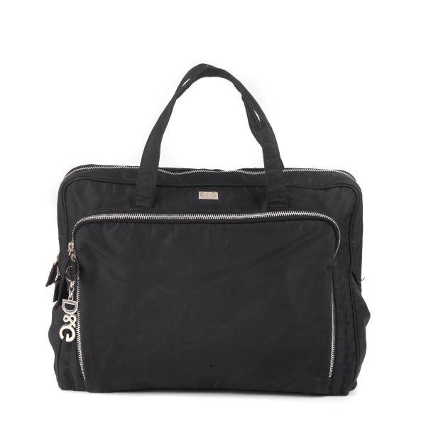      DOLCE E GABBANA VALIGETTA DA LAVORO 