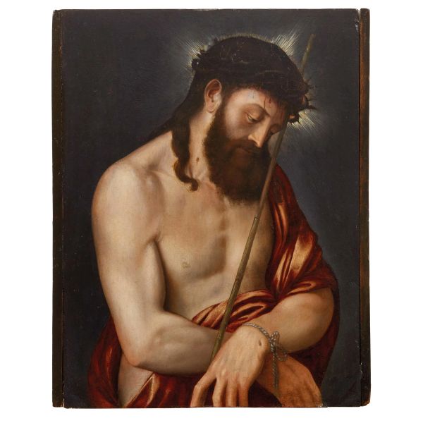 



Lombard painter, 16th century