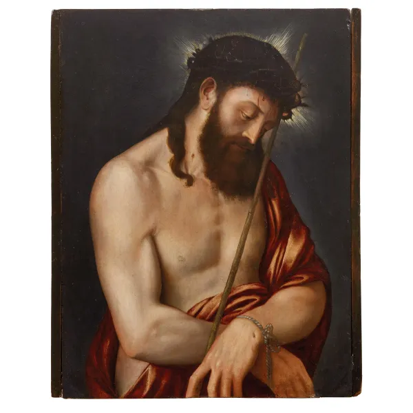 



Pittore lombardo, sec. XVI