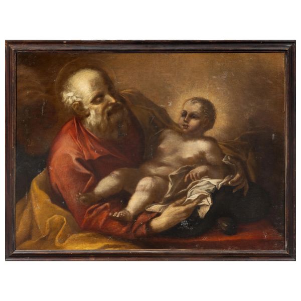 Scuola italiana, sec. XVIII