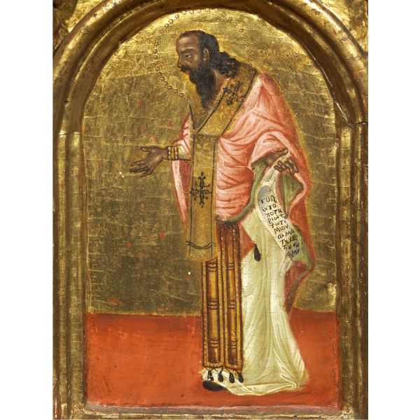 Scuola adriatica, sec. XVI