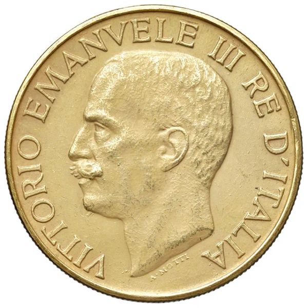 



RIPRODUZIONE 100 LIRE VITTORIO EMANUELE III