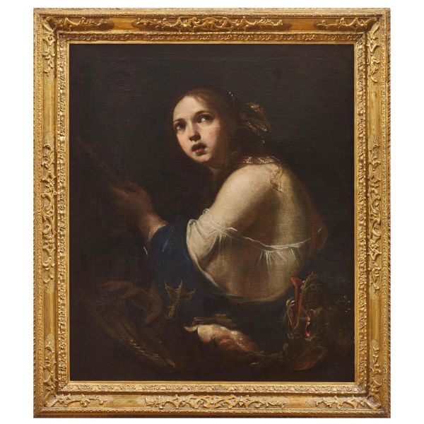 Felice Ficherelli, detto il Riposo