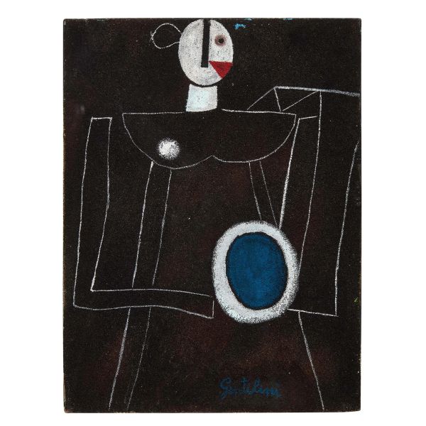 Franco Gentilini - 



FRANCO GENTILINI