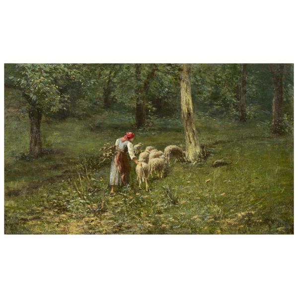 Achille Tominetti - 



Achille Tominetti