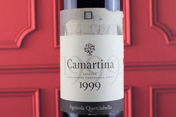 Camartina Agricola Querciabella