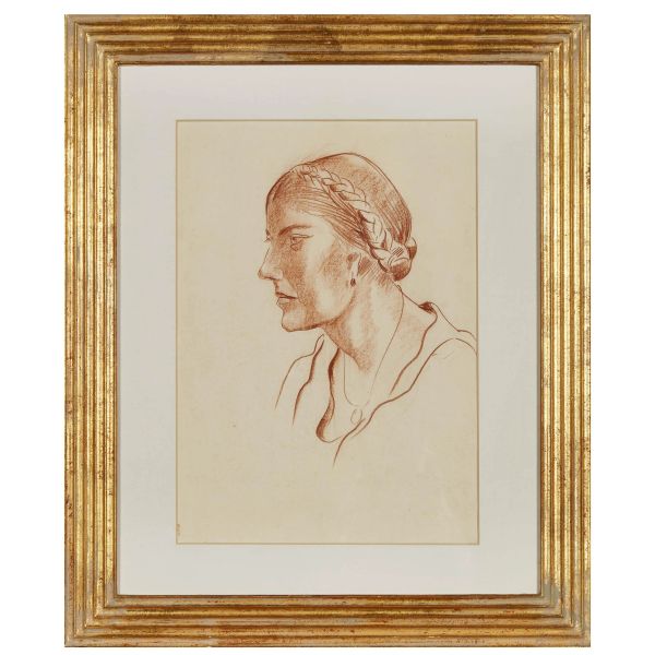 GIUSEPPE PIOMBANTI AMMANATI