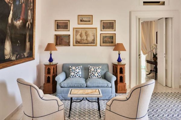 Le Sirenuse - Positano (NA)