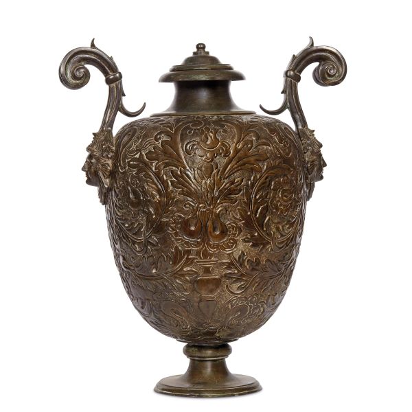 



Bottega toscana, secolo XVII