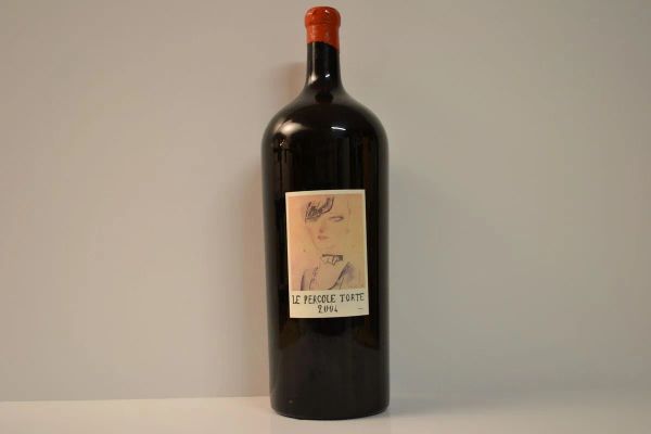 Le Pergole Torte Montevertine 2004