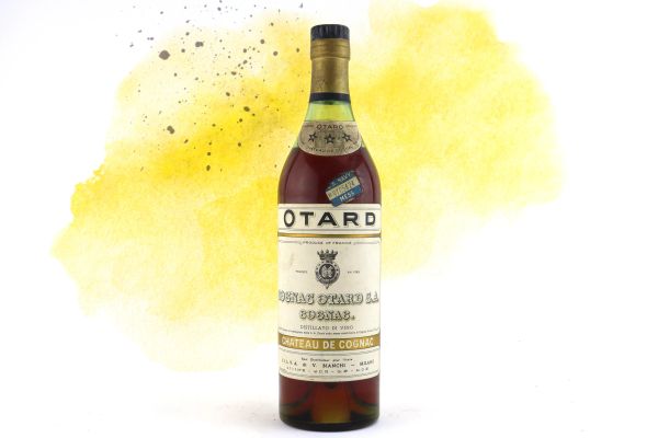 



Cognac *** Ch&acirc;teau de Cognac Otard 1950&rsquo;s
