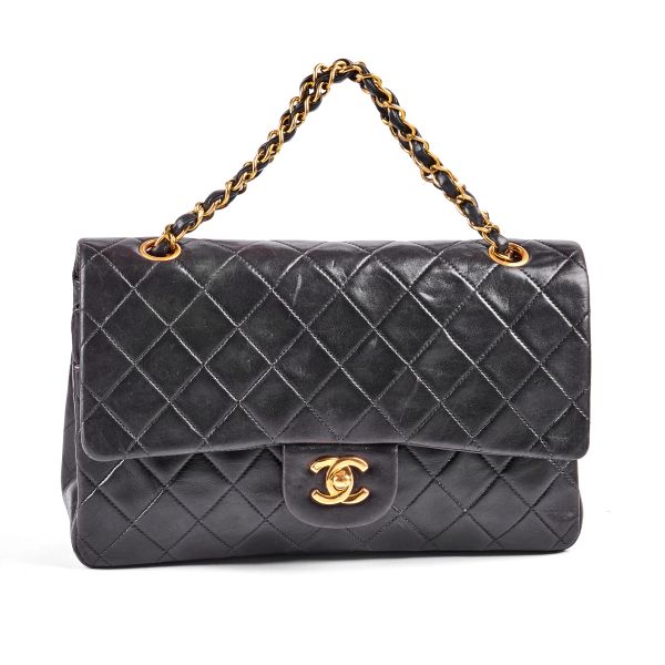 CHANEL TRACOLLA CLASSICA 