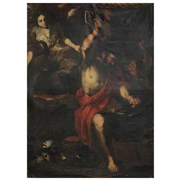 



Artista del sec. XVIII 