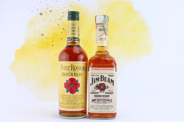 



Selezione Kentucky Straight Bourbon Whiskey
