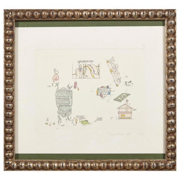 GIANFRANCO BARUCHELLO