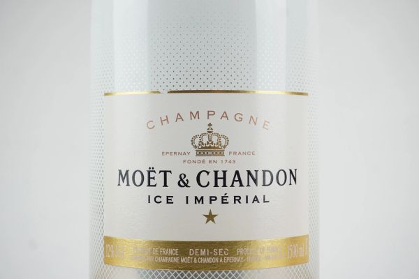 Mo&euml;t &amp; Chandon Ice Imperial