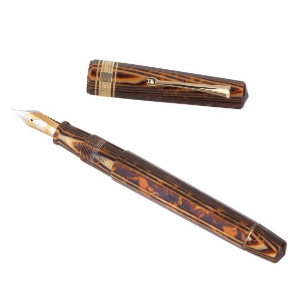      OMAS EXTRA PENNA STILOGRAFICA, ANNO 1991 