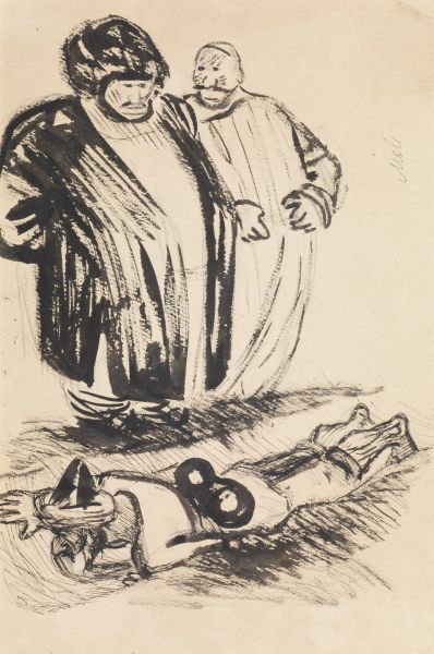 Vladimir Rozdestvensky