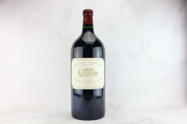 



Ch&acirc;teau Margaux 1996