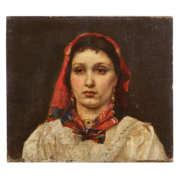 



Italian School, 19th century