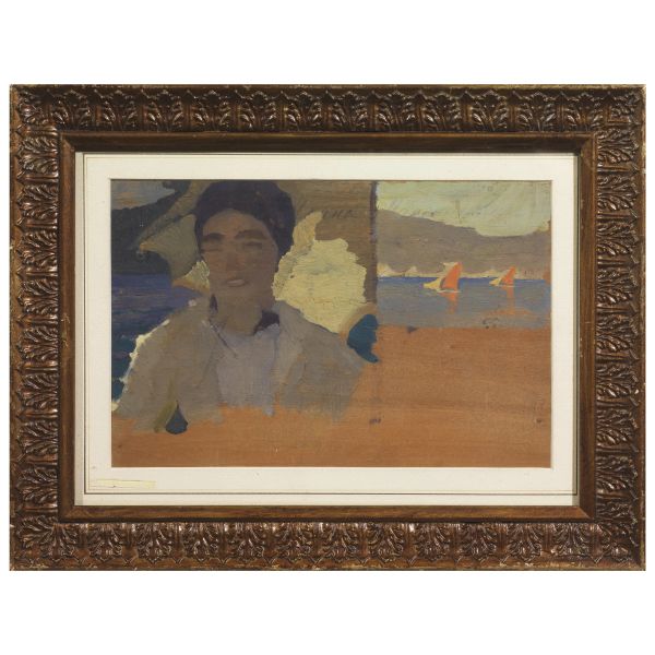 ALFRED RUFOLFOVICH EBERLING