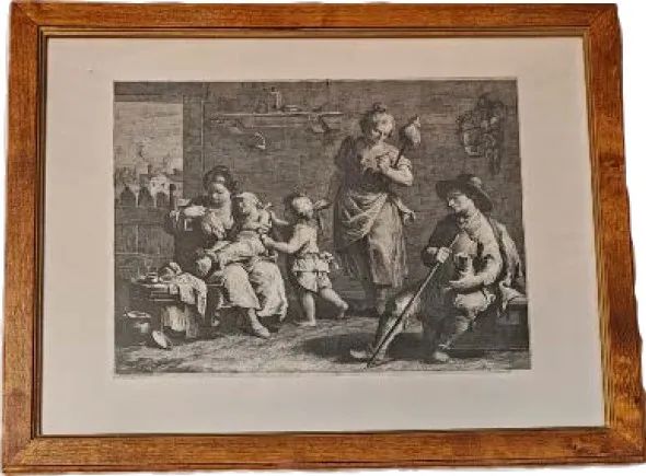 CHIARA, FRANCO E MARINA CAMMARATA 